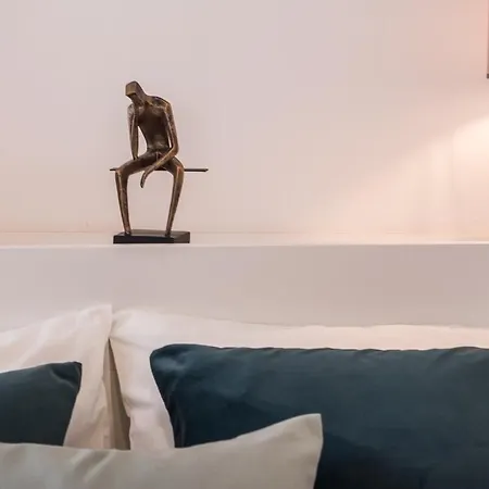 Heart Of Alfama-castelo-graca