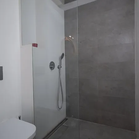 Heart Of Alfama-castelo-graca Apartment *