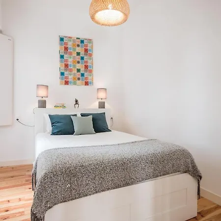 Heart Of Alfama-castelo-graca * 리스본