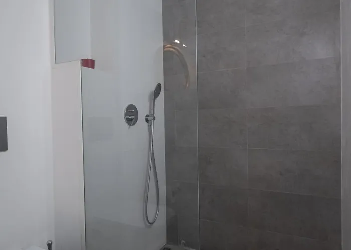 Heart Of Alfama-castelo-graca شقة *