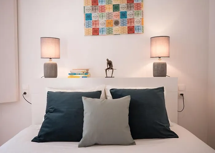 Heart Of Alfama-castelo-graca شقة Lisboa