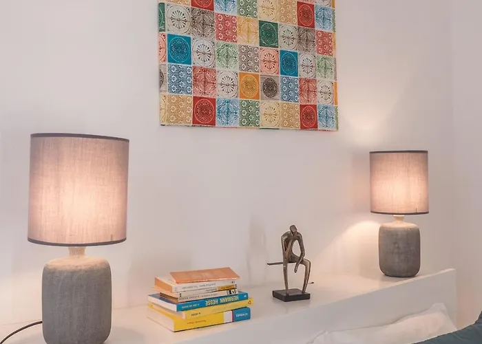 Heart Of Alfama-castelo-graca *