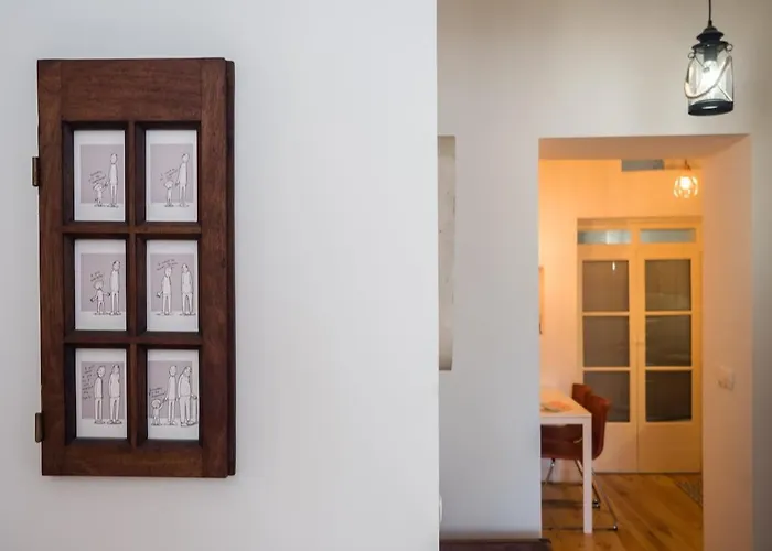 Heart Of Alfama-castelo-graca * Lisboa