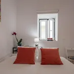Heart Of Alfama-castelo-graca شقة *