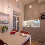 شقة Heart Of Alfama-castelo-graca *