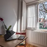 Heart Of Alfama-castelo-graca شقة Lisboa