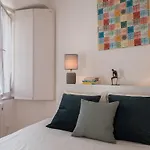 Heart Of Alfama-castelo-graca شقة *