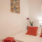 Heart Of Alfama-castelo-graca شقة
