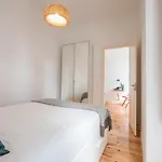 Heart Of Alfama-castelo-graca شقة