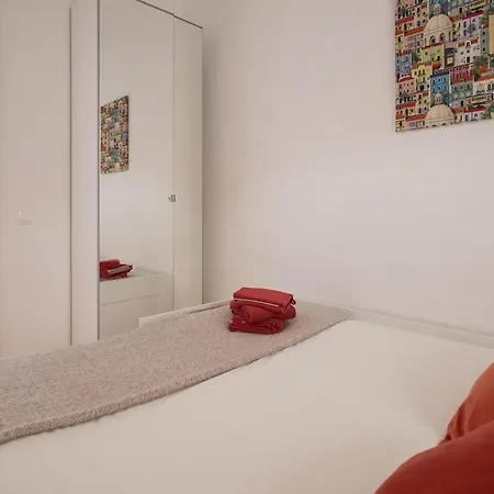 Apartament Heart Of Alfama-castelo-graca *