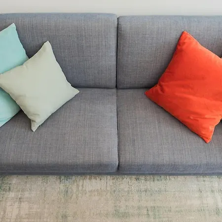 Heart Of Alfama-castelo-graca Apartmán Lisboa